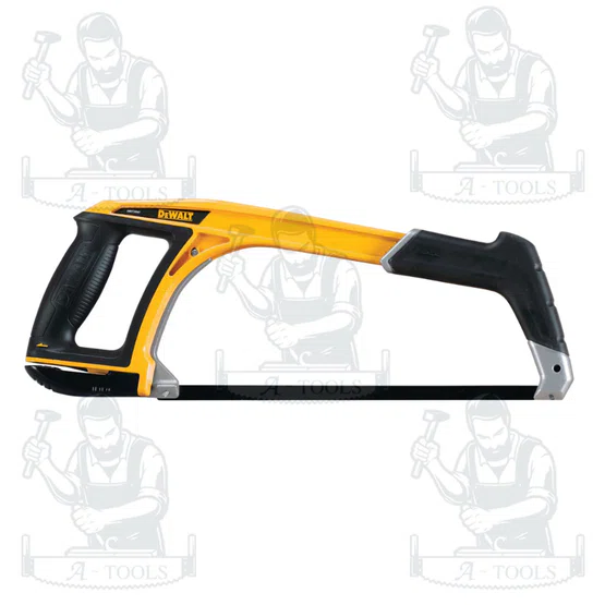DEWALT เลื่อยตัดโลหะแบบ 5 in 1 ขนาด 39x19x4 ซม. DWHT0-20547 ปรับเปลี่ยนเป็นเลื่อนแบบต่างๆ ได้ 5 แบบ ส่งจริง ของแท้ 100% 3