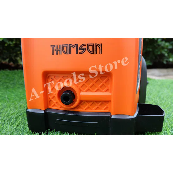 PUMPKIN เครื่องฉีดน้ำ แรงดันสูง พัมคิน Thomson รุ่น TS-165 แรงดัน165 Bar 2200W 5