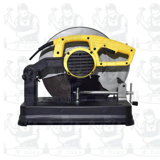 STANLEY แท่นตัด ไฟเบอร์ 14" รุ่น SSC22 ขนาด14นิ้ว กำลังไฟ 2,200W 5