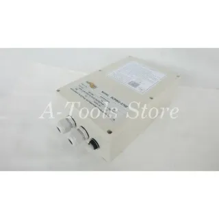 MITSUBISHI ปั๊มบาดาล มิตซูบิชิ ECO บ่อ3" รุ่น 3DSP-375O32/9 ท่อส่ง1 1/4นิ้ว 0.5HP 9ใบพัด 220V SUPER PUMP ปั๊มน้ำบาดาล 4