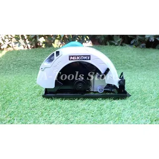 HIKOKI ~ HITACHI เลื่อยวงเดือน 7" รุ่น C7SS X1 เครื่องเลื่อยไม้ วงเดือน 1,050W 7นิ้ว ไฮโคคิ / ฮิตาชิ 2