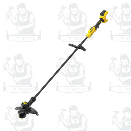 STANLEY รุ่น SBST930M1-B1 เครื่องเล็มหญ้าไร้สาย V20 พร้อมแบตเตอรี่ 4AH และ แท่นชาร์จ สินค้า 2