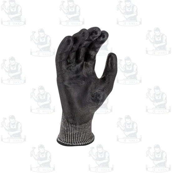DEWALT ถุงมือ Touch Screen รุ่น DPG860 กันบาด ไซต์ M/L 5