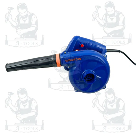 WADFOW เครื่องเป่าลมไฟฟ้า รุ่น WAB15401 กำลังไฟ 400W สินค้า 3