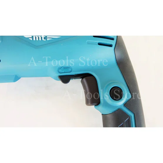 MAKITA สว่าน กระแทก มากีต้า รุ่น M8100B 5/8" 16mm 710W ปรับรอบซ้าย-ขวา เจาะปูน,ไม้,เหล็ก M8100 (แทน MT814) *ของแท้100%** 6