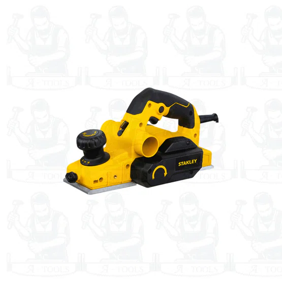 STANLEY กบไสไม้ 3นิ้ว รุ่น STEL630-B1 กำลังไฟ 750วัตต์ รับประกัน 2ปี 3