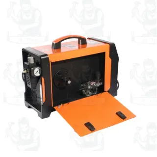 JASIC เครื่องเชื่อม 5 IN 1 รุ่น MIG180MP มีระบบ MIG PULSE, DC MIG, HF TIG, MMA, CUT 230W แถมลวด MIG E71TR-CS 5KG 4
