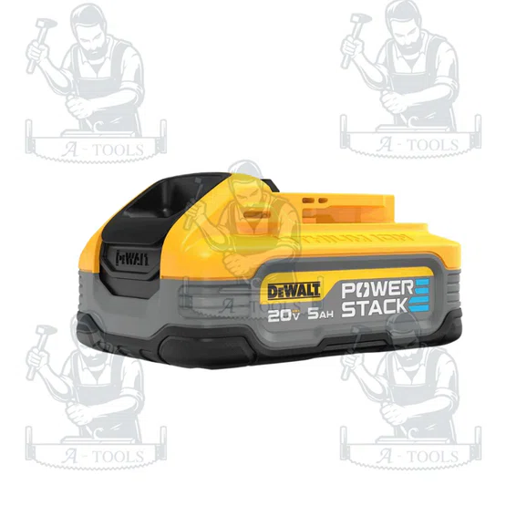 DEWALT COMBO SET2 - 2405B ชุดงานสวน 6