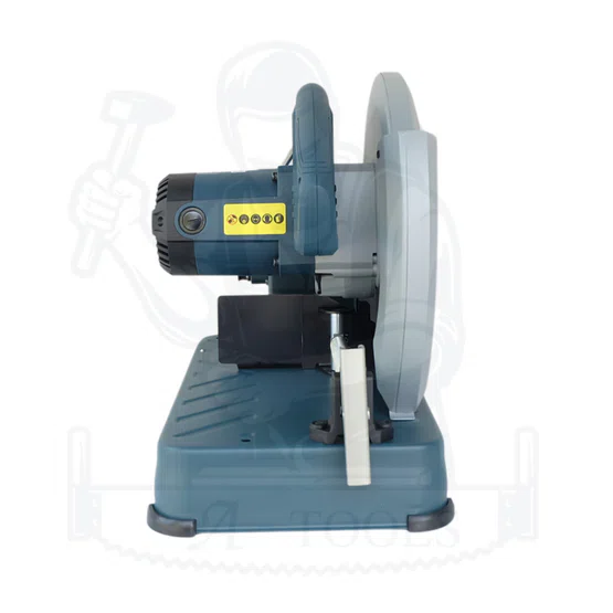 BOSCH แท่นตัด ไฟเบอร์ 14นิ้ว บ๊อช รุ่น GCO220 2200W / GCO230 2300W เครื่องตัดเหล็ก 0601B560K0 แท่นตัดเหล็ก 14" ของแท้ 6