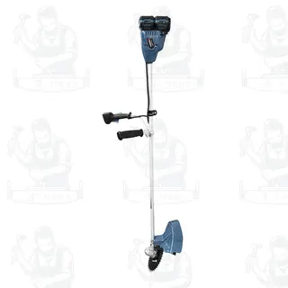ROWEL รุ่น DBC4039D เครื่องตัดหญ้าสะพายบ่าไร้สาย 40V 15" (แบต 4.0Ah.x2)พกพาสะดวก น้ำหนักเบา ไร้เสียงรบกวน สินค้า 4