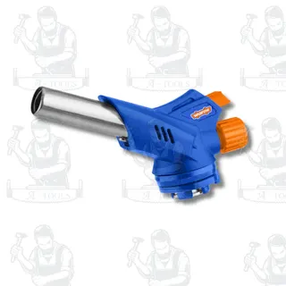 WADFOW รุ่น WFG2602 ขนาด 195mm WFG1602 ขนาด 165mm WFG1604 ขนาด 145mm หัวพ่นไฟ และ หัวพ่นไฟทองเหลือง ทนทาน สินค้า 4