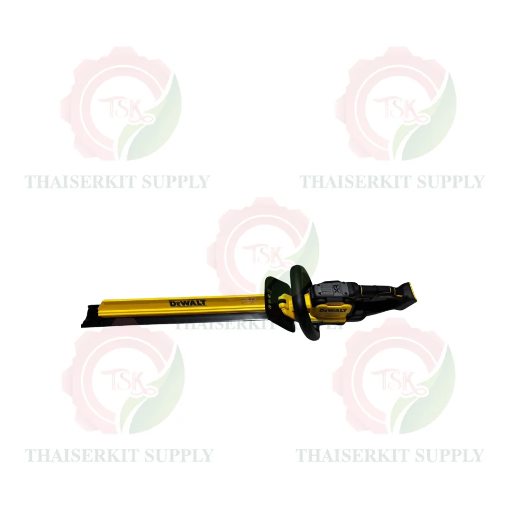 DEWALT DCMHT567N-B1 เลื่อยตัดแต่งพุ่ม 20V รายละเอียด 10