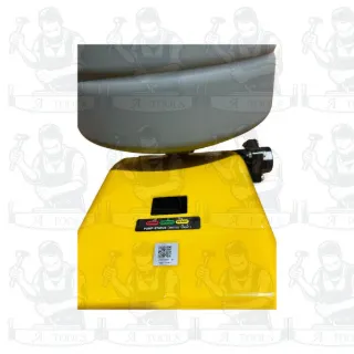 MITSUBISHI ปั๊มน้ำ อัตโนมัติ มิตซูบิชิ รุ่น UMCH-505S ขนาดท่อ 1"X1″ 500วัตต์ 220V หลายใบพัด แบบถังแรงดัน UMCH505 *ของแท้ 6