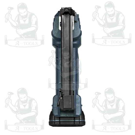 + + ROWEL เครื่องยิงตะปู ไร้สาย 20V รุ่น DNG300 (แบต20V 2.0Ah x1 +แท่นชาร์จ) 6