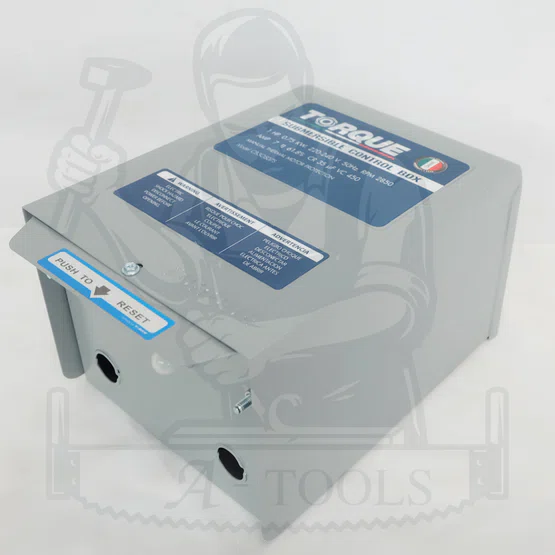 TORQUE ปั๊มบาดาล บ่อ 3" 1HP 21ใบพัด 220V ทอร์ค รุ่น TQ-SP-2BM21-3/S ท่อ1 1/4" ใบพัดสลัดทราย มอเตอร์ขดลวดทองแดง 5