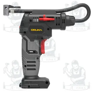 OSUKA เครื่องเติมลมไร้สาย 20V. รุ่น OCAI786-N (ตัวเปล่า) แรงดันสูงสุด 150 PSI 5