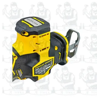 STANLEY เลื่อยชัก ไร้สาย 20V รุ่น SBR305-KR (เครื่องเปล่า) ไร้แปรงถ่าน รับประกัน2ปี 5