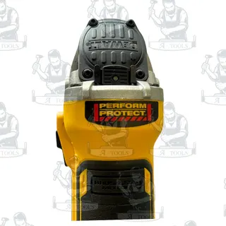 + + DEWALT เครื่องเจียร์ ไร้สาย 4นิ้ว 20V รุ่น DCG405N-B1 (ตัวเปล่า) DCG405 4