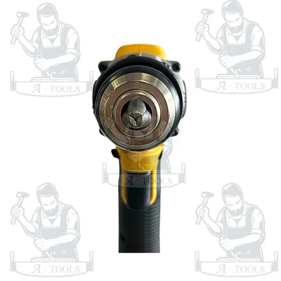 DEWALT สว่านไขควงไร้สายไร้แปรงถ่าน 20V Max รุ่น DCD800N-B1 (เฉพาะตัวเครื่อง) รับประกัน 3 ปี ของแท้ พร้อมส่ง 6