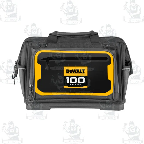 DEWALT กระเป๋าเครื่องมือช่าง รุ่น DWST560103-DW100 Dewalt 100 ปี **ส่งเร็ว ของแท้100%** 2