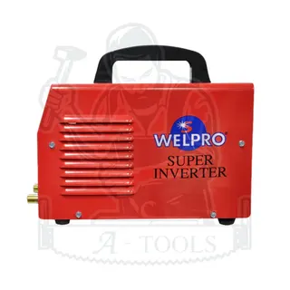 WELPRO เครื่องเชื่อมไฟฟ้า รุ่น ARC 140 IGBT ตู้เชื่อม 140แอมป์ รับประกัน 3 ปี **ส่งเร็ว ของแท้100%** 5