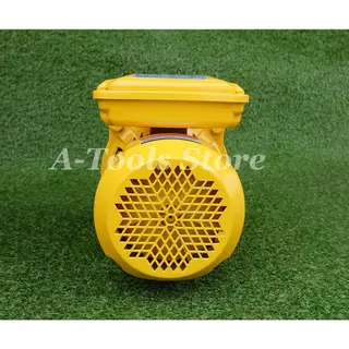 MITSUBISHI ปั๊มน้ำหอยโข่ง รุ่น ACH-1105S ปั๊มน้ำไฟฟ้า 1" x 1" x 1.5HP 220V 1นิ้ว 1.5แรงม้า มิตซูบิชิ ชนิดแรงดันสูง 4