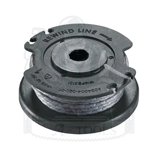 BOSCH ตลับเส้นเอ็นตัดหญ้า สำหรับ EASY GRASS CUT23 บ๊อซ รุ่น F016800569 3