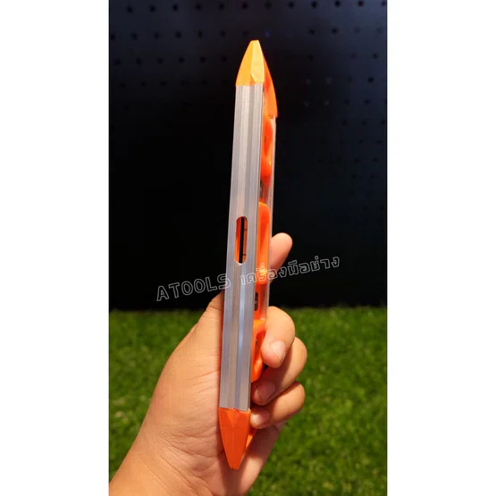 PUMPKIN ระดับน้ำ แม่เหล็ก 9" พัมคิน รุ่น 28244 9นิ้ว อย่างหนา มีแถบแม่เหล็กด้านล่าง 6