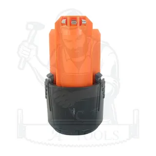 PUMPKIN แบตเตอรี่ สว่านไร้สาย 12V 2.0Ah พัมคิน รุ่น 50218 / BQ-122001 ใช้กับสว่านไร้สาย รุ่น 50209 / 50210 **ส่งเร็ว** 2