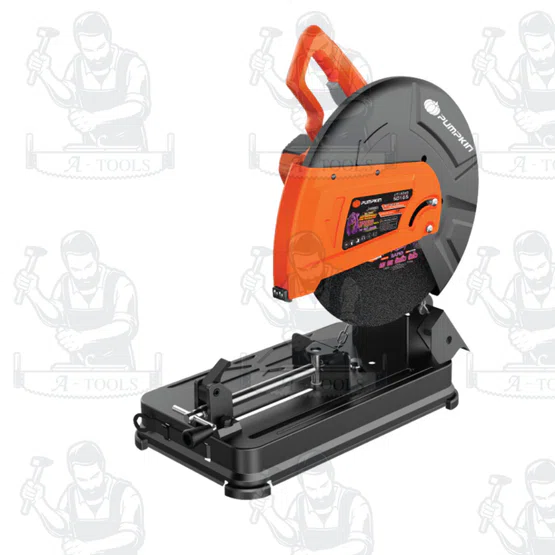 PUMPKIN แท่นตัดเหล็ก พัมคิน 14นิ้ว รุ่น 50165 / J-T14245 แท่นตัดไฟเบอร์ 2450W โมเดลใหม่ 2025 **ส่งเร็ว ของแท้100%** 2