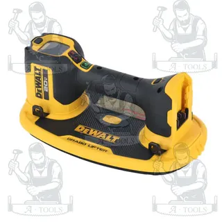 + + DEWALT เครื่องดูดสูญญากาศ ไร้สาย 20V รุ่น DCE592B (ตัวเปล่า) รับน้ำหนักสูงสุด265ปอนด์ 3