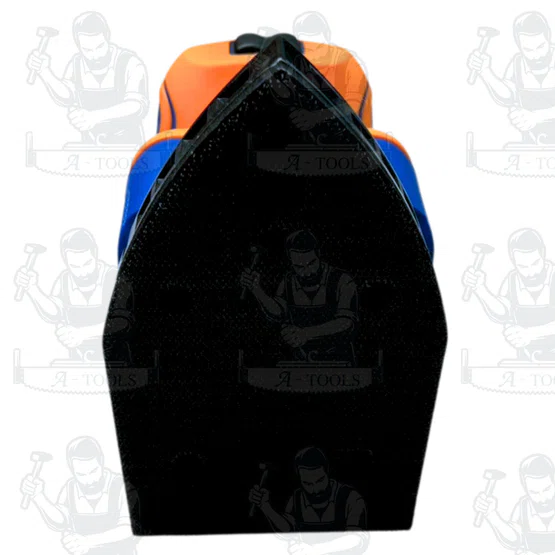 WADFOW เครื่องขัดกระดาษทรายสามเหลี่ยมไร้สาย 20Vรุ่น WRAP5021 สินค้า 4