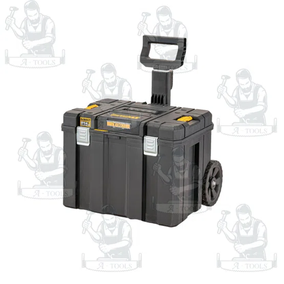 DEWALT COMBO SET 7 - 2405G ชุดกล่อง T-STAK 5