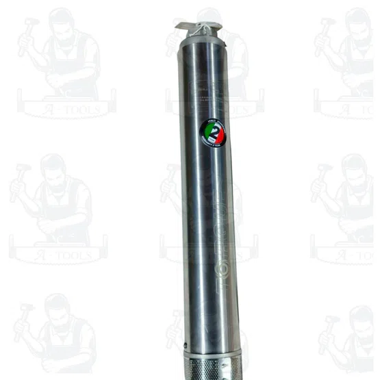TORQUE รุ่น TQ-SP-4BH19-4/S ปั๊มบาดาล บ่อ 4" 2.0 แรง ท่อส่ง 1-1/2" 19 ใบพัด 220 V (ไม่รวมสายไฟ) สินค้าพร้อมส่งของแท้100% 4