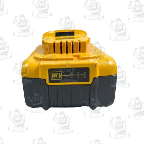 + + DEWALT แบตเตอรี่ รุ่น DCB182-B1 20โวลต์ 4.0แอมป์ 20V 4.0Ah XR Li-LON DCB182 3