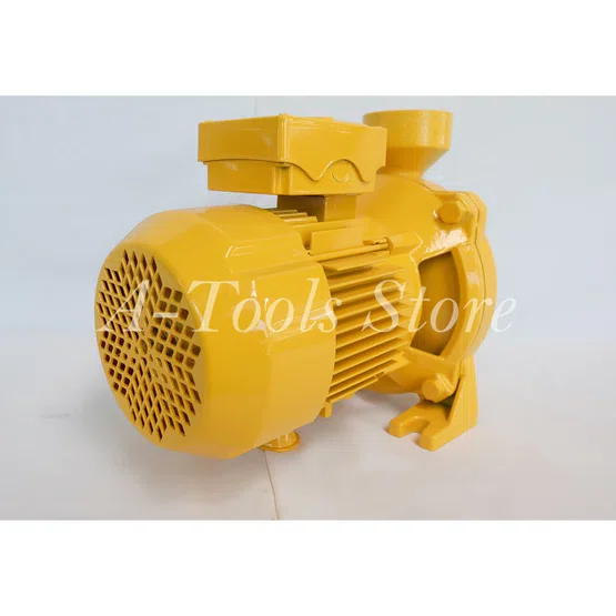 MITSUBISHI ปั๊มน้ำหอยโข่ง ปั๊มน้ำไฟฟ้า 2" x 2" x 2HP 380V รุ่น ACML-1505T 2นิ้ว 2แรงม้า มิตซูบิชิ SUPER PUMP ปั๊มหอยโข่ง 3