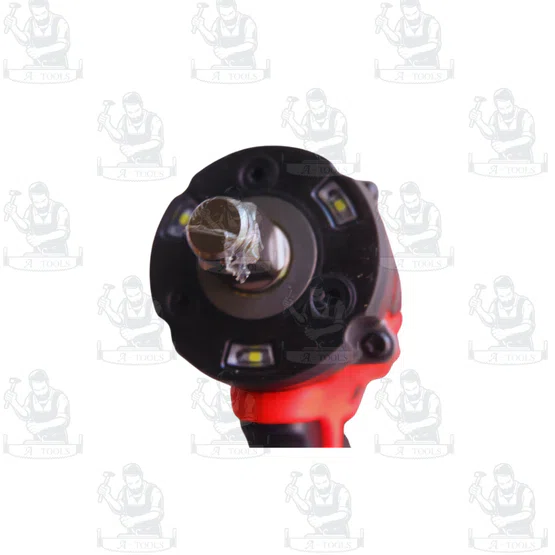 Milwaukee บล็อกกระแทก ไร้สาย 18V รุ่น M18 FIW212-0 ASIA 1/2" คอมแพ็ค รับประกัน1ปี **ส่งเร็ว ของแท้100%** 5