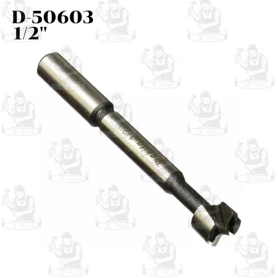 MAKITA ดอกเจาะไม้เร็ว รุ่น D-50588-D-50734 เหมาะกับการเจาะช่องสำหรับบานพับแบบถ้วย ของแท้ 4