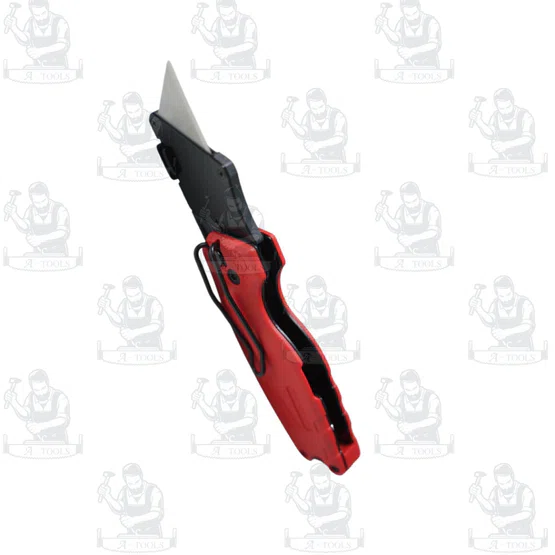 Milwaukee มีดพับ คอมแพ็คอเนกประสงค์ รุ่น 48-22-1500x Fastback Compact Flip Utility Knife 3