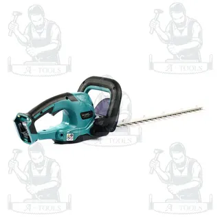 MAKITA เครื่องเล็มพุ่ม ไร้สาย 18V รุ่น DUH507Z -ตัวเปล่า /DUH507F001 -พร้อมแบต ใบมีดยาว 500มม. ตัดสูงสุด15มม. 4