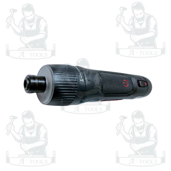 BOSCH รุ่น GO 3 KIT (06019H2281) ไขควงไร้สาย 3.6V พร้อมไฟ LED ตั้งค่าแรงบิดได้ 7 ระดับ แบตเตอรี่ความจุ 2.0 Ah 2