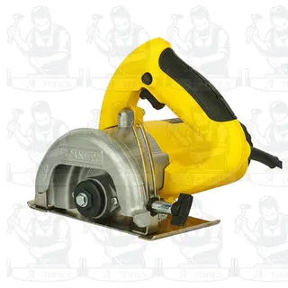 STANLEY เครื่องตัดกระเบื้อง 5นิ้ว รุ่น STSP125A-B1 กำลังไฟ 1320วัตต์ รับประกัน 2ปี 4