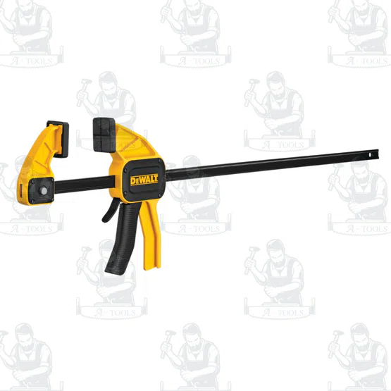 DEWALT แคลมป์จับชิ้นงาน ขนาด 24 นิ้ว รุ่น DWHT0-83194 รับประกัน 3 ปี ของแท้ 3