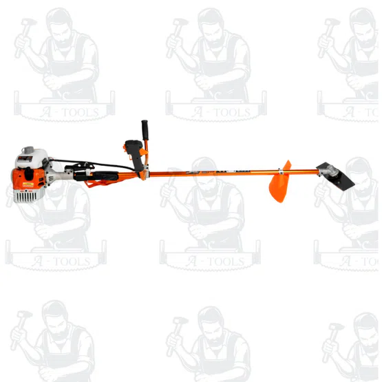 PUMPKIN เครื่องตัดหญ้า 2 จังหวะ XTREME PTT-XT411/50465 3