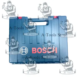 ชุด COMBO BOSCH 12V สว่านกระแทก GSB120-LI +ไขควงกระแทก GDR120-LI / แบตเตอรี่2ก้อน / แท่นชาร์จ1เครื่อง 06019G81K3 ของแท้ 2