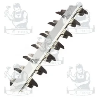 MAKITA รุ่น DUH507Z เครื่องเล็มพุ่มไร้สาย 18V ความยาวใบมีด 500 มม. กำลังไฟสูงสุด 250 วัตต์ ตัดสูงสุด 15 มม. (ตัวเปล่า) 5