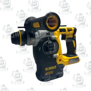 DEWALT สว่าน โรตารี่ 3ระบบ 24มม. 20V รุ่น DCH273B (ตัวเปล่า) รับประกัน3ปี DCH273 **ส่งเร็ว ของแท้100%** 4