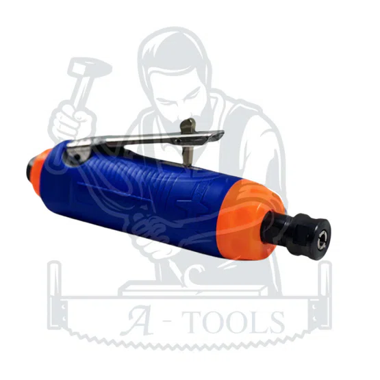 WADFOW เครื่องเจียร์ลม คอตรง รุ่น WAT5514 ขนาด 1/4" 3