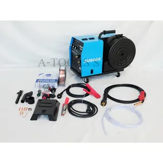 ZINSANO เครื่องเชื่อม อินเวอร์เตอร์ รุ่น ZMIG/MMA 225 IGBT 2ระบบ MIG MMA ตู้เชื่อม มิก ซินซาโน่ รับประกัน2ปี **ส่งเร็ว** 2