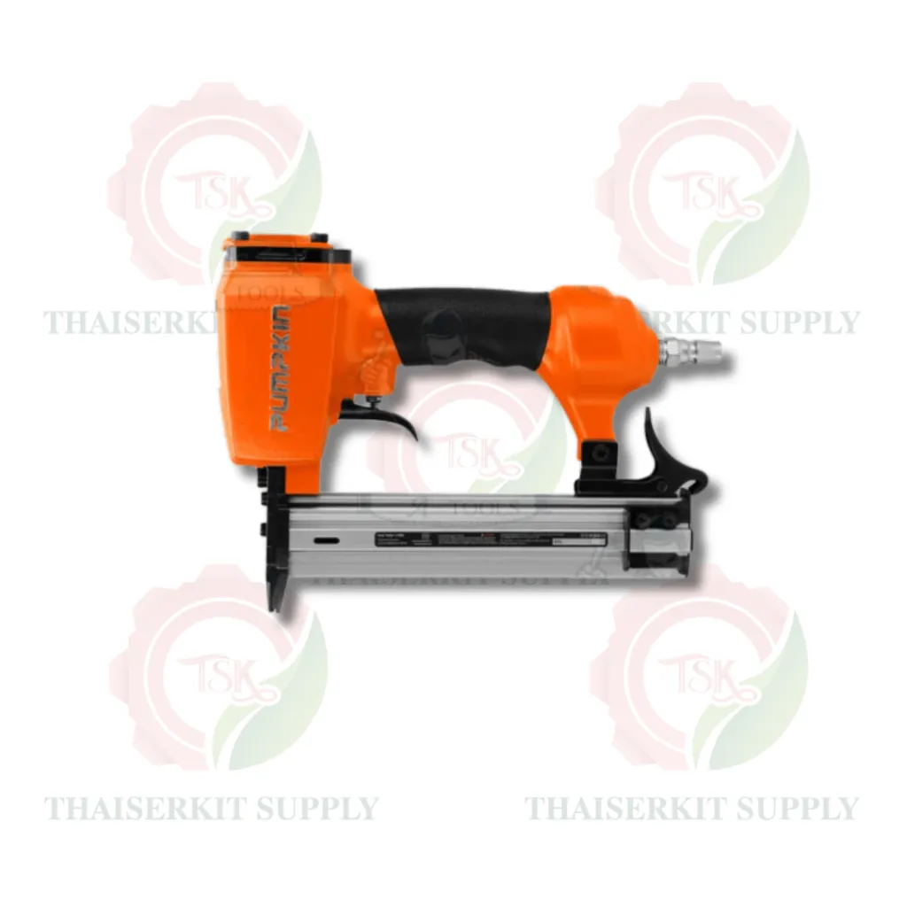 PUMPKIN เครื่องยิงตะปู J-series รุ่น 50230/J-F30A  น้ำหนักเบา แข็งแรง ไม่เป็นสนิม พร้อมส่ง รายละเอียด 2